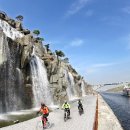 경인아라뱃길 이미지