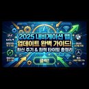 내비게이션 업데이트 안 하면 손해? 연 50만원 아끼는 법 (2025 최신) 이미지