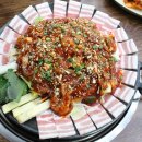 송북감자탕과쭈꾸미삼겹살 이미지