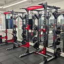 휴먼 앤 피트니스 이미지