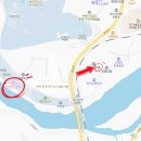 한탄강 모텔 이미지