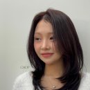 남몰래예뻐지는법 잔머리펌 카리나 레이어드컷 중단발레이어드컷 잘하는곳