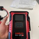 구루 점프스타터 A3 12000mAH 구매 후기