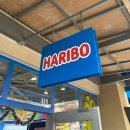 한정 | 여주 하리보 스토어 후기｜한정판 젤리·굿즈까지! 아시아 최초 매장