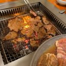 인사동숯불갈비 이미지