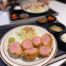 츠키젠 - 마포구 독막로8길 23 | 송도 아울렛 돈까스 맛집 츠키젠 후기 (아이랑 가기 좋은)