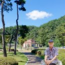 사임당공원 이미지