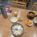 한촌설렁탕 행신점