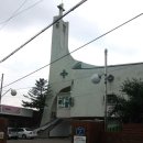 부산영화제 개막작 `춘몽` 에 나온 수색감리교회가 이번달에 철거 예정입니다. 이미지