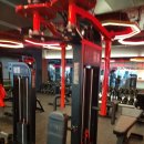 버터 플라이짐 이미지