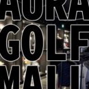 아우라 골프 스튜디오 이미지