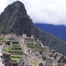 잉카의 아침 이미지