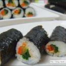 냠냠김밥 - 송파구 마천로51길 7 | 냠냠김밥