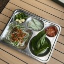 장익는 마을 | 충주 바베큐 맛집 양지마을포레스트 | 몸만 가면 되는 캠핑 감성 고기집 후기