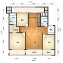 서초한일유앤아이주상복합 이미지