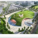 중앙상가 1층 화장실 이미지