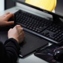 디지털드로잉 기초부터 완성까지: 드로잉 실습과정 이미지