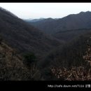 화암사 가는길 이미지