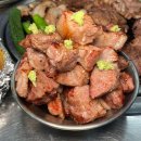 중부-을지-중부-2274 | 중구 고기맛집추천 / 빽돈 을지로점 / 육질좋은곳!