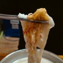 정업칼국수