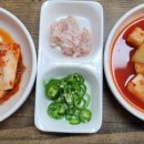 할머니국밥집 이미지