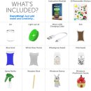 내 책상위의 작은 숲 테라리움 이미지