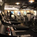 라인빌드 휘트니스 이미지