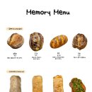베이커리memory