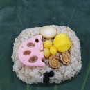 경옥고한방백숙