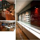 디스플레이 안경원 이미지