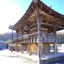 황악산가든 | 독특한 정자, 김천 방초정