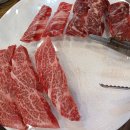 현대한우 이미지