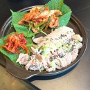 (주)씨엠케이에스 | [여의도] 모듬전과 한돈수육 여의도역술집 교동전선생 여의도에스트래뉴점