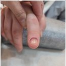 페디네일 이미지