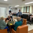 어르신쉼터경로당 이미지