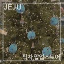 주식회사귤하르방 | 제주공항 볼거리 1층 디즈니&픽사팝업스토어 기간 위치 굿즈 후기