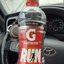 칠성에너지 | 칠성맨의 신상 음료 리뷰 – 게토레이 런 솔직후기