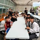 경희대 도복소리 태권도장 이미지