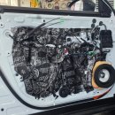 현대카오디오카센타 | [천안아산 카오디오] 도요타크라운 가성비 스피커 업그레이드 제안