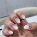 수아라네일 라운지점