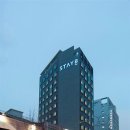 스테이비호텔 명동 이미지