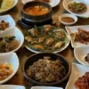 팔공산 엄마밥상 이미지