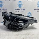 RH모터스 | 마세라티 르반테 LED후기형 헤드라이트 전조등 조수석 RH 06701595360 수입차중고부품