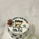 위드마이케이크