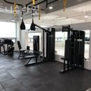 피트니스라인 이미지