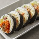 필수김밥 이미지