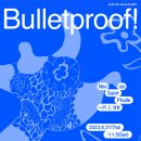 [올마이스] 니키 드 생팔 ＜Bulletproof!＞ 이미지