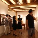 우리 민화(야간) 이미지