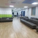 우울증을 극복하는 웃음 이미지