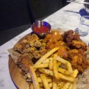 트리플치킨 이미지